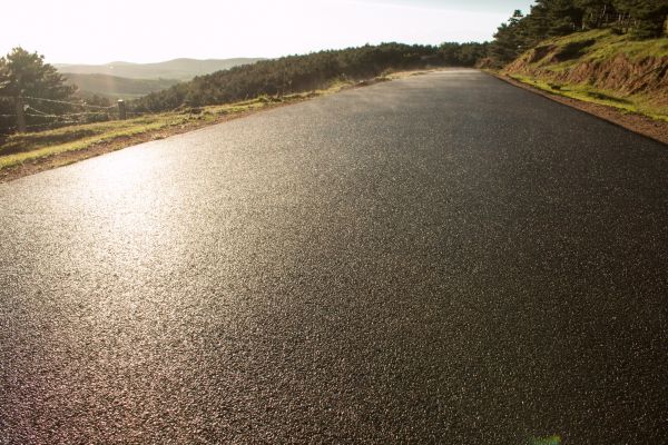 Asphalt Cleaning in Ashburn