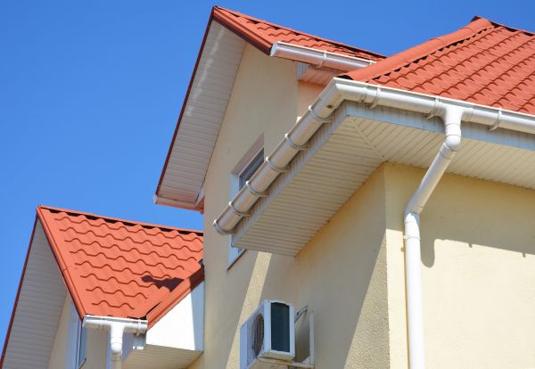 Fascia Cleaning in Ashburn