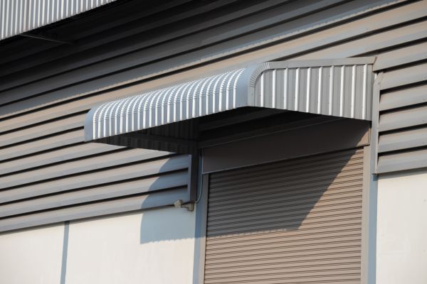 Awning Power Washing in Ashburn