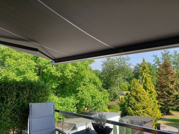 Fabric Awning Cleaning in Ashburn