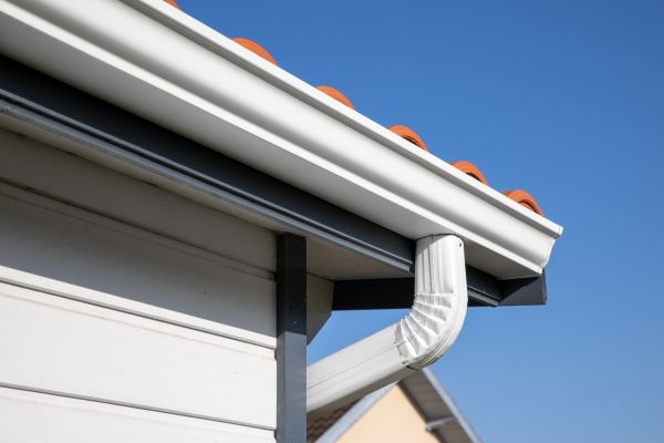Roofline Cleaning in Ashburn